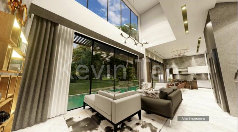 5 Bed Semi-Detached House (Landed) for Sale in  Jalan Mata Ayer - Image 10